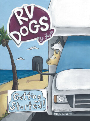 cover image of Rv Dogs! Getting Started